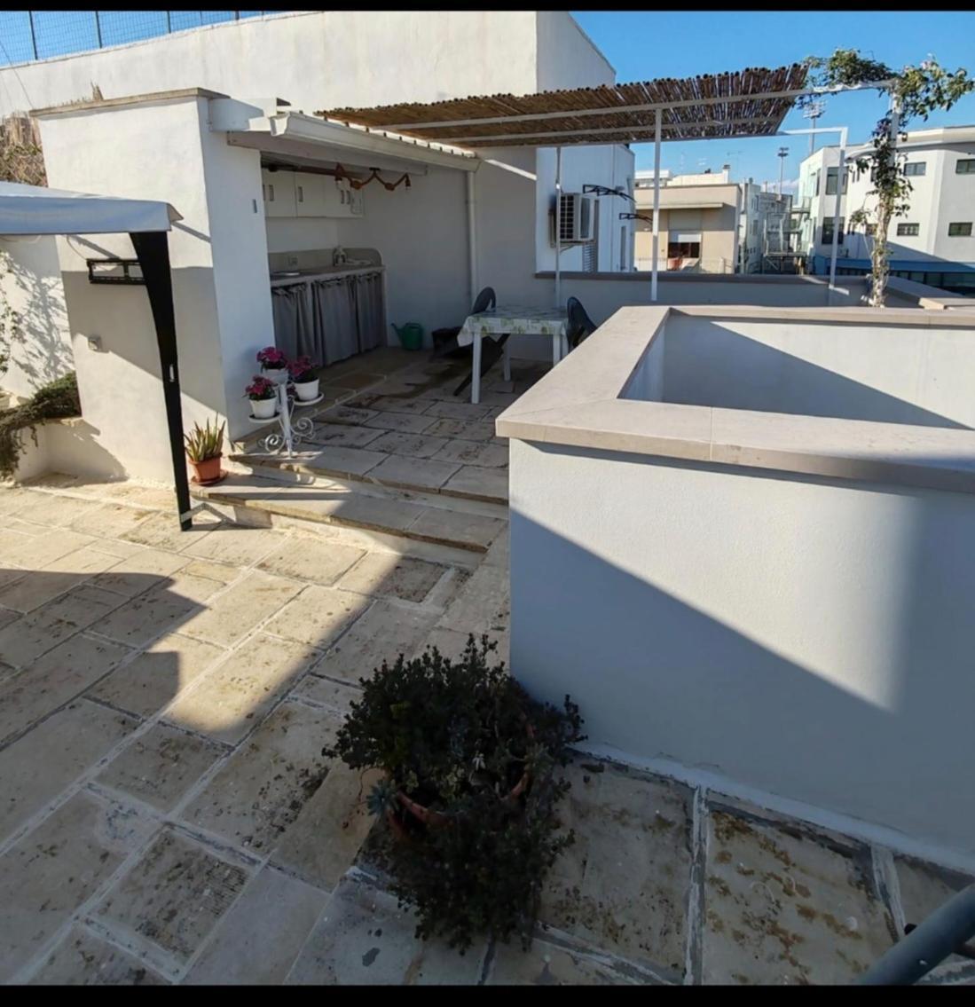 Holiday House Nardo Exterior photo
